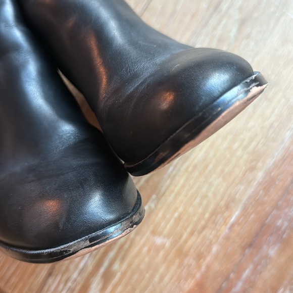 Madewell Boots - Picture 5 of 6
